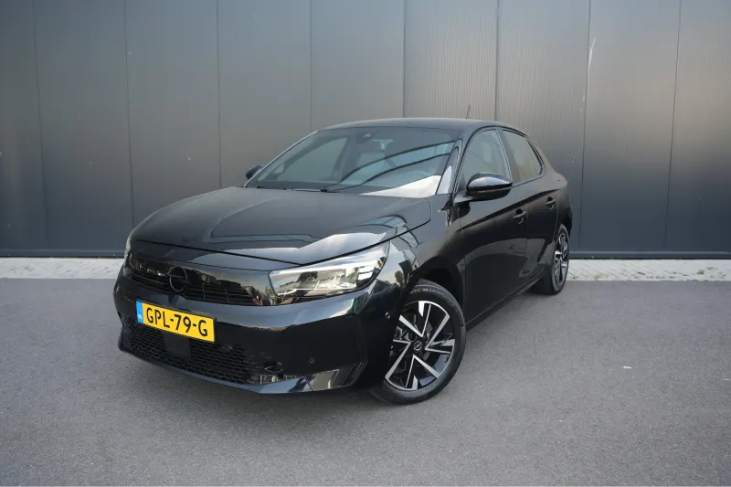 Opel Corsa (2024)