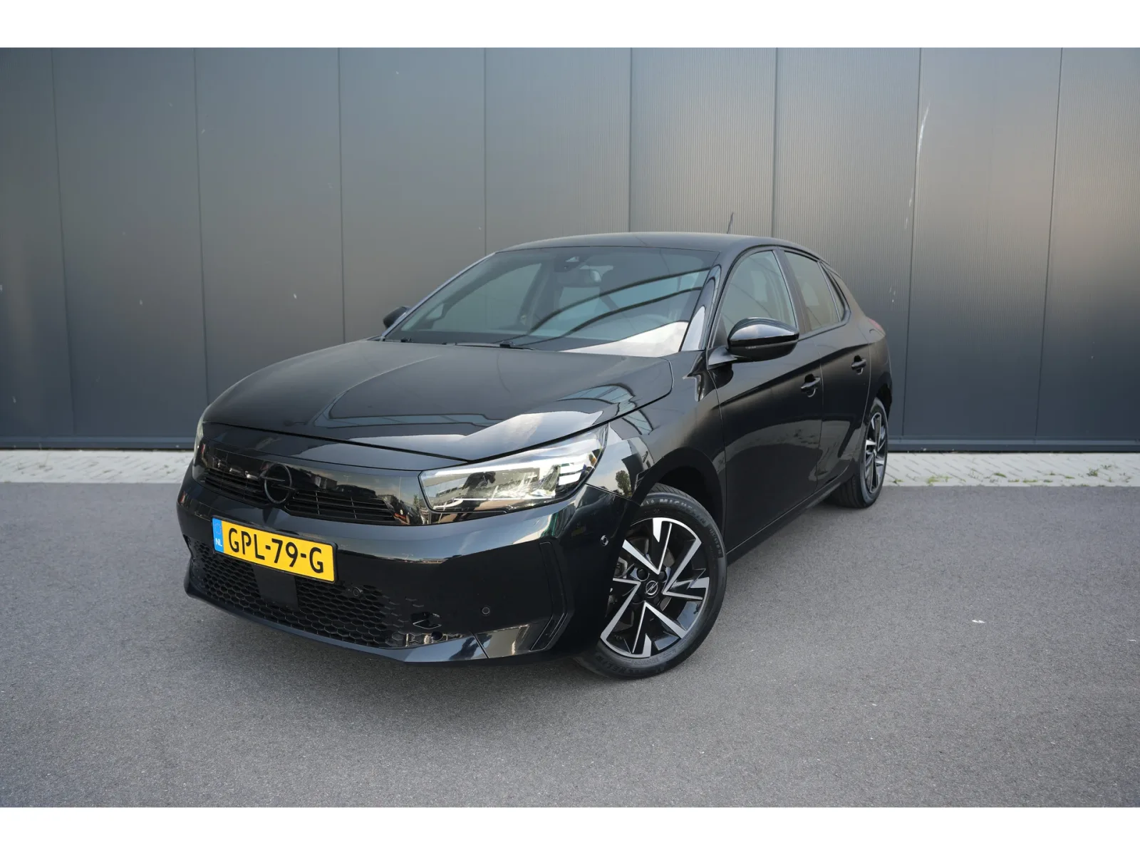 Opel Corsa (2024) — foto 1