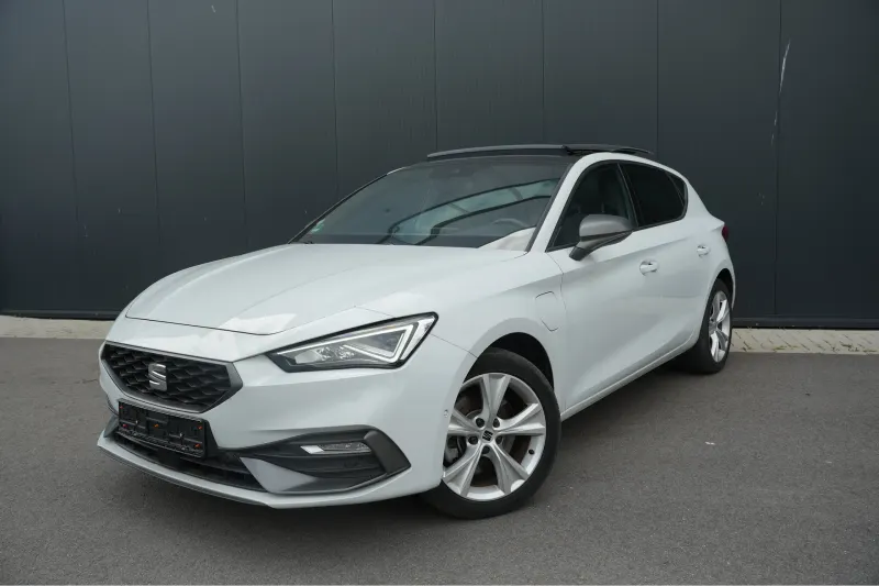 SEAT Leon (2021)