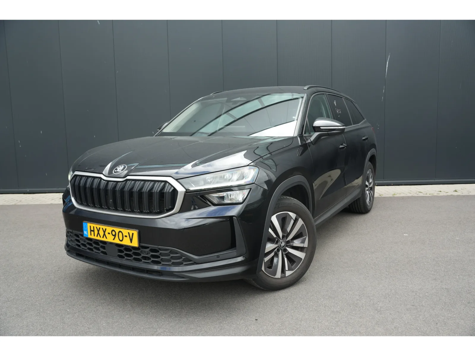 Škoda Kodiaq (2025) — foto 1