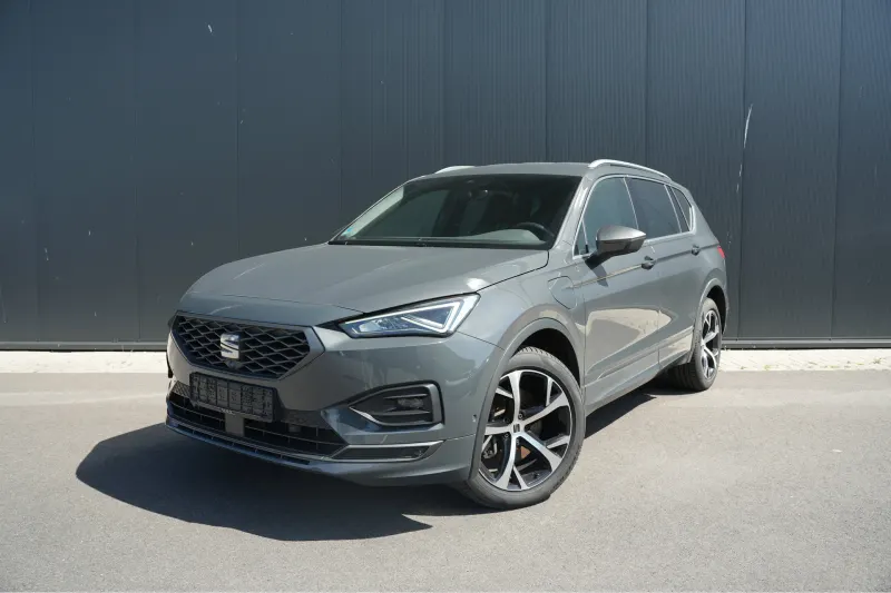 SEAT Tarraco (2023)