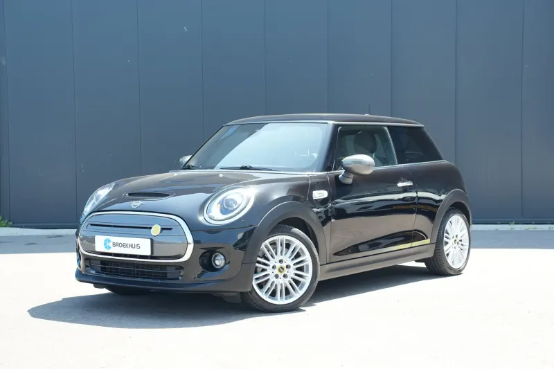 MINI Electric (2020)