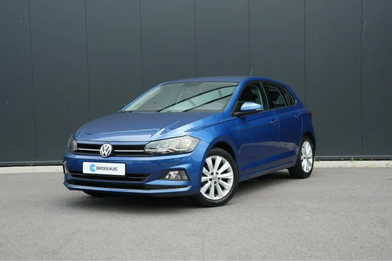 Volkswagen Polo (2019)