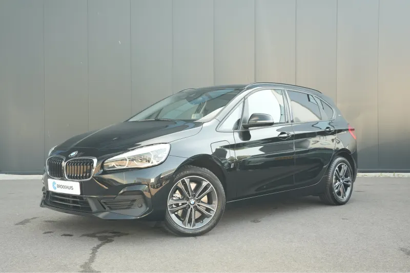BMW 2-Serie (2019)