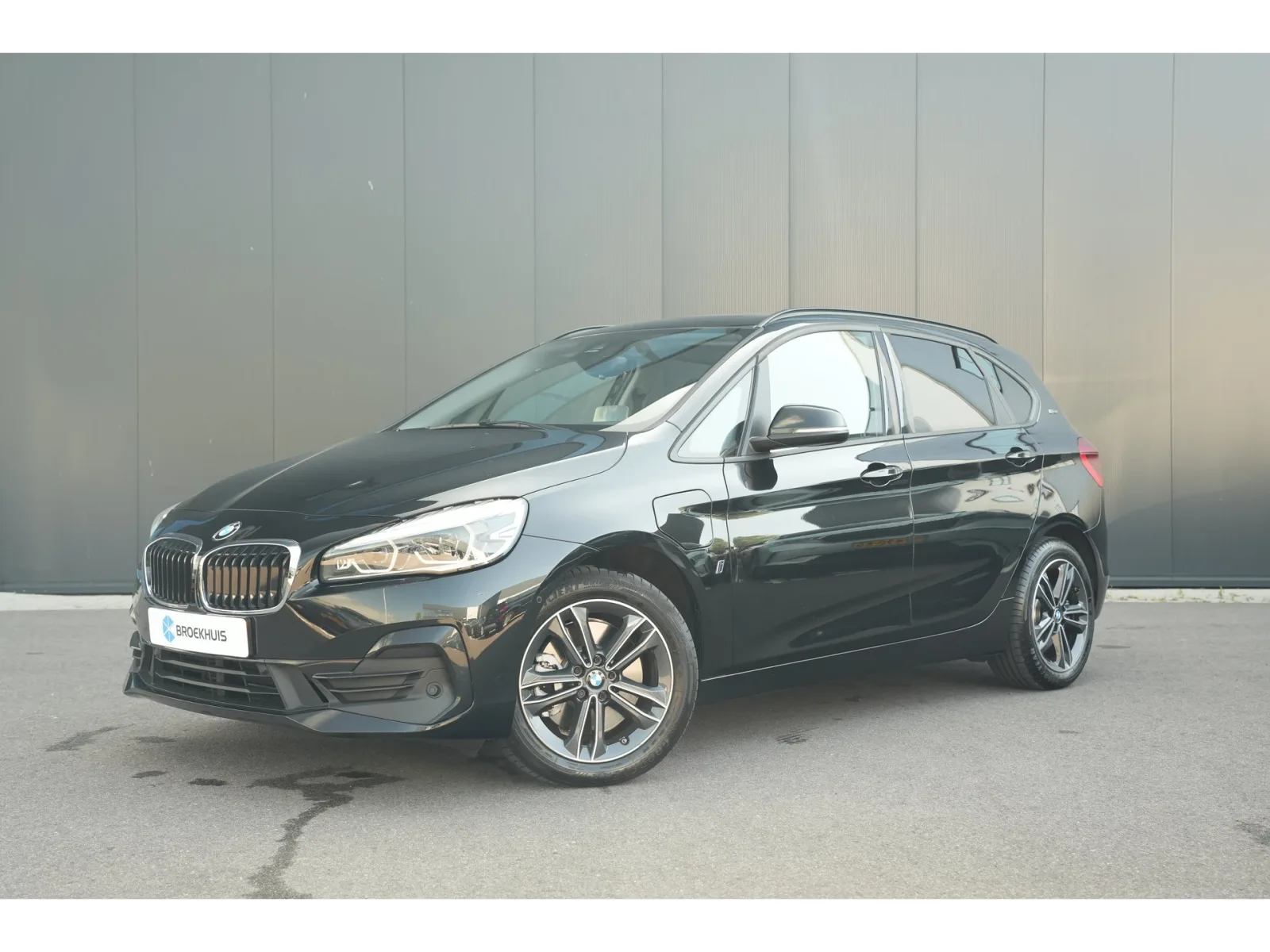 BMW 2-Serie (2019) — foto 1
