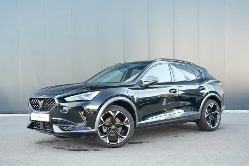 CUPRA Formentor (2023)
