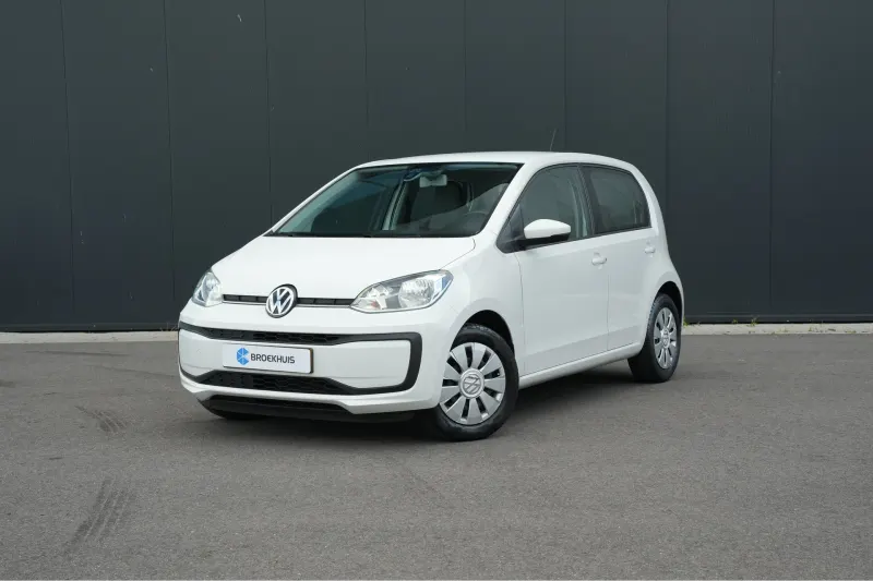 Volkswagen Up! (2018)