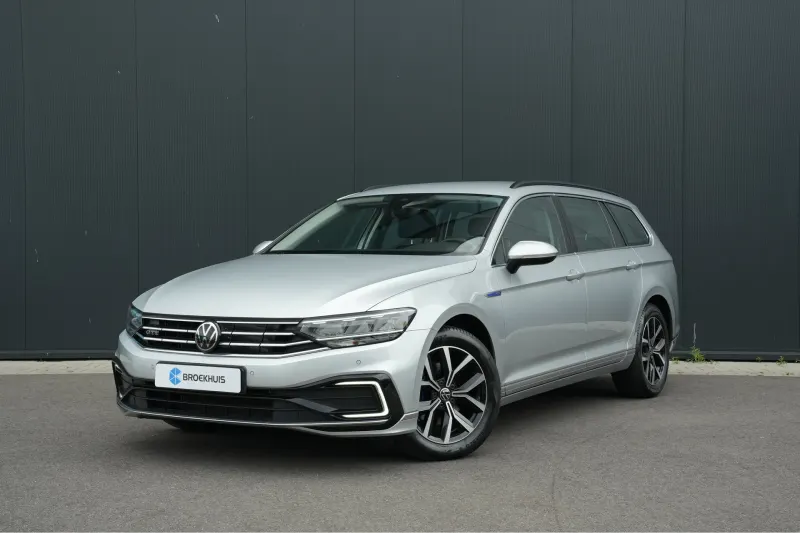 Volkswagen Passat (2021)