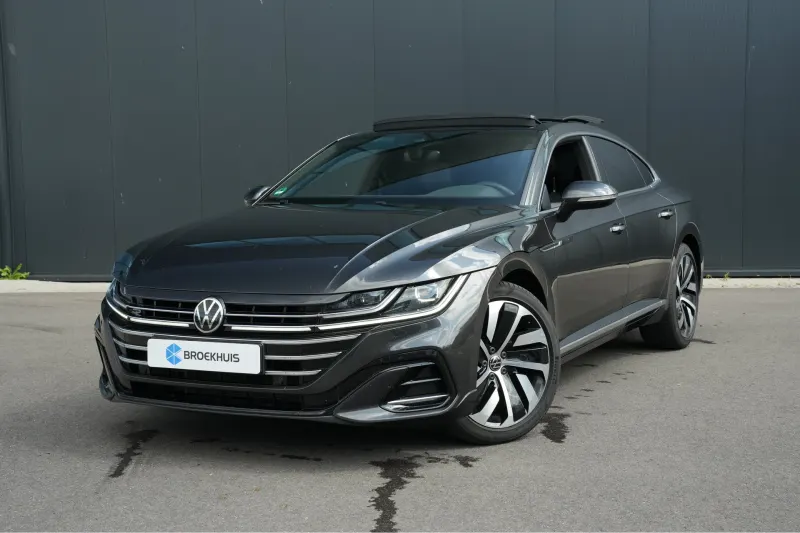 Volkswagen Arteon (2022)