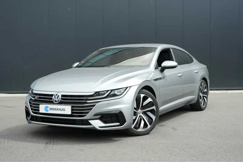 Volkswagen Arteon (2020)