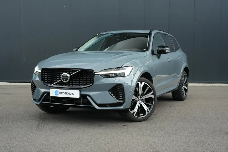 Volvo XC60 (2024)
