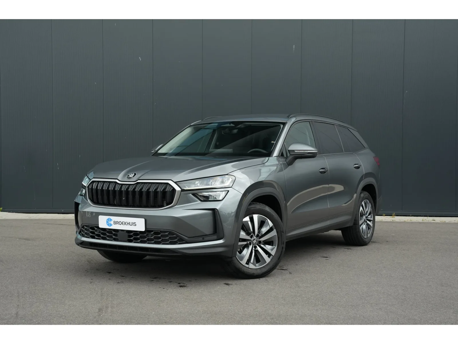 Škoda Kodiaq (2025) — foto 1