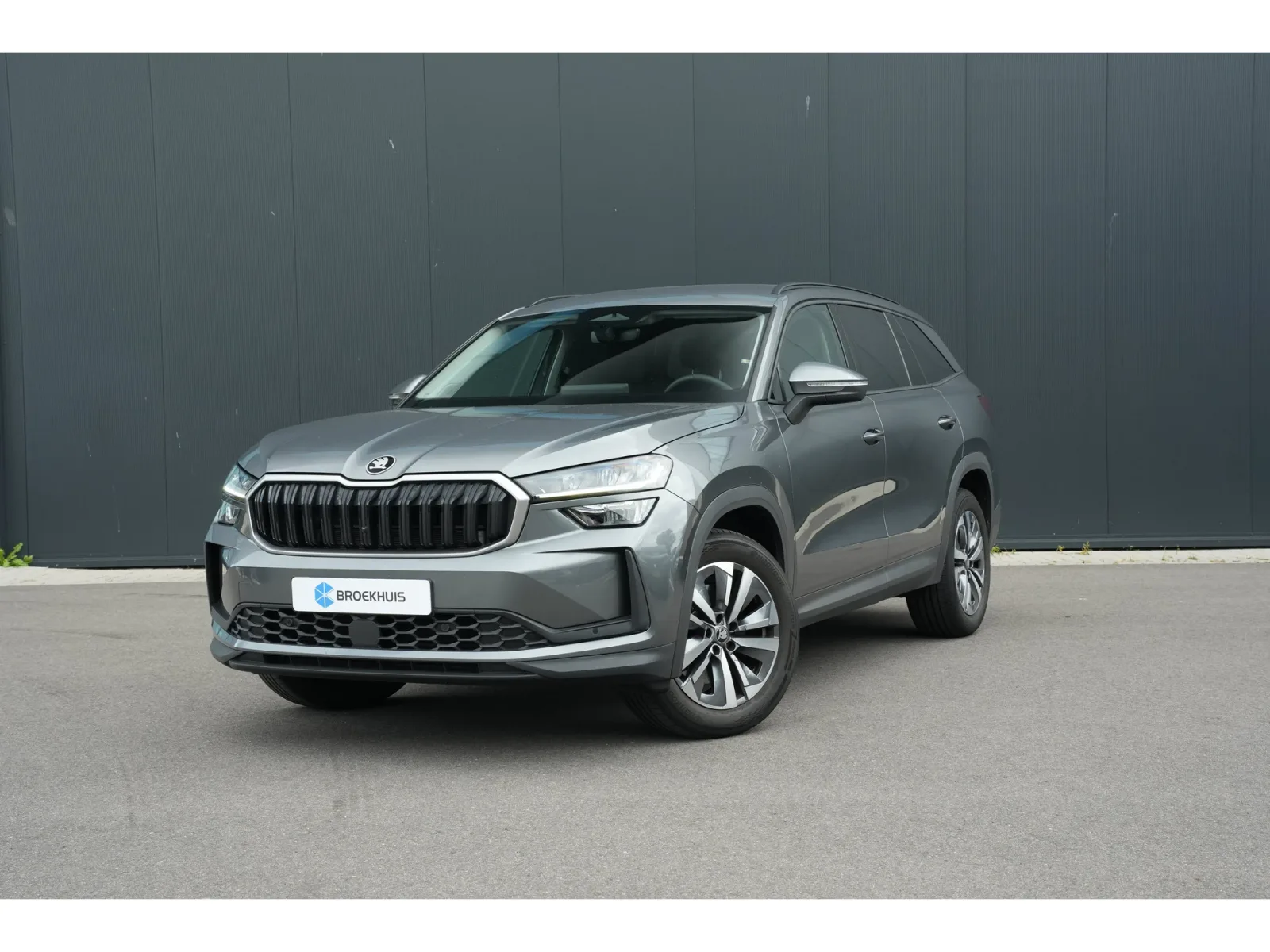 Škoda Kodiaq (2025) — foto 1