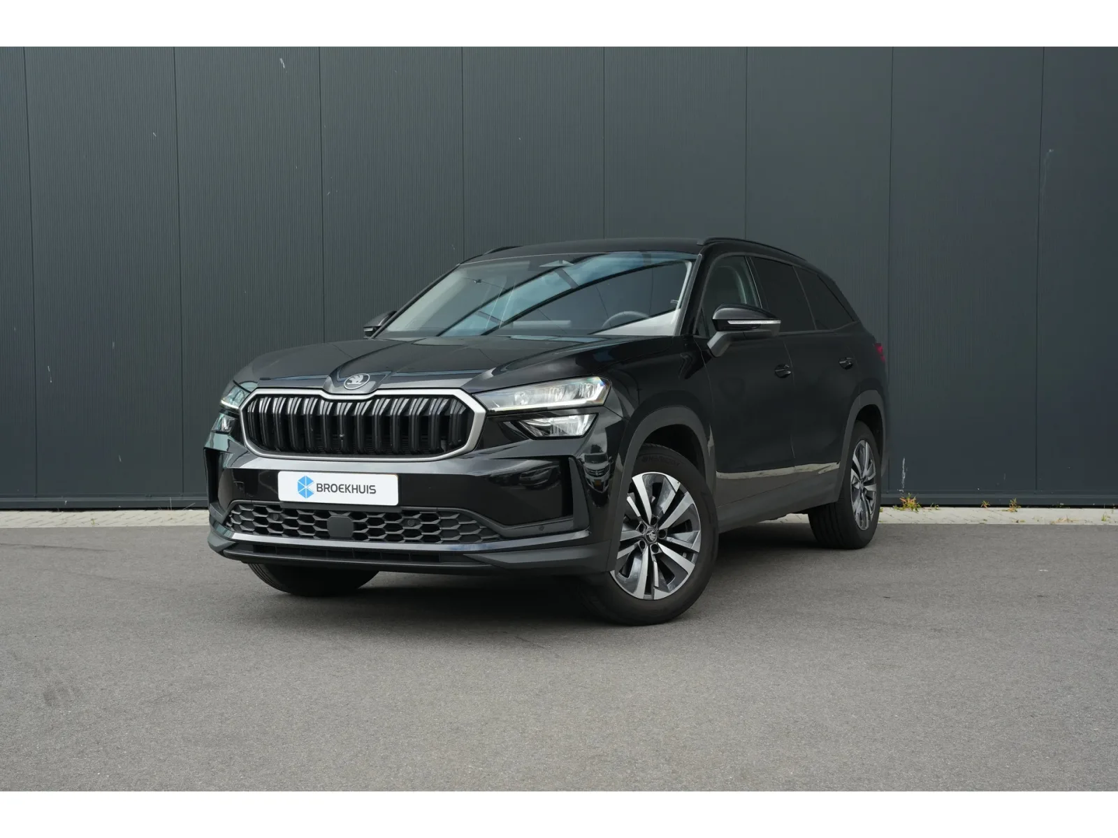 Škoda Kodiaq (2025) — foto 1