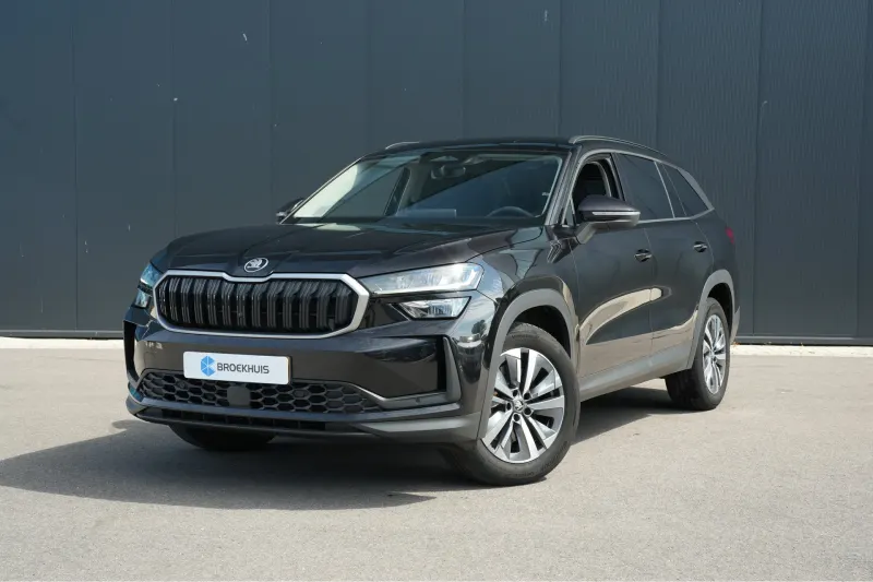 Škoda Kodiaq (2025)