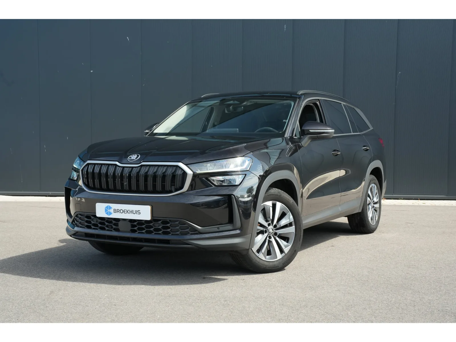Škoda Kodiaq (2025) — foto 1