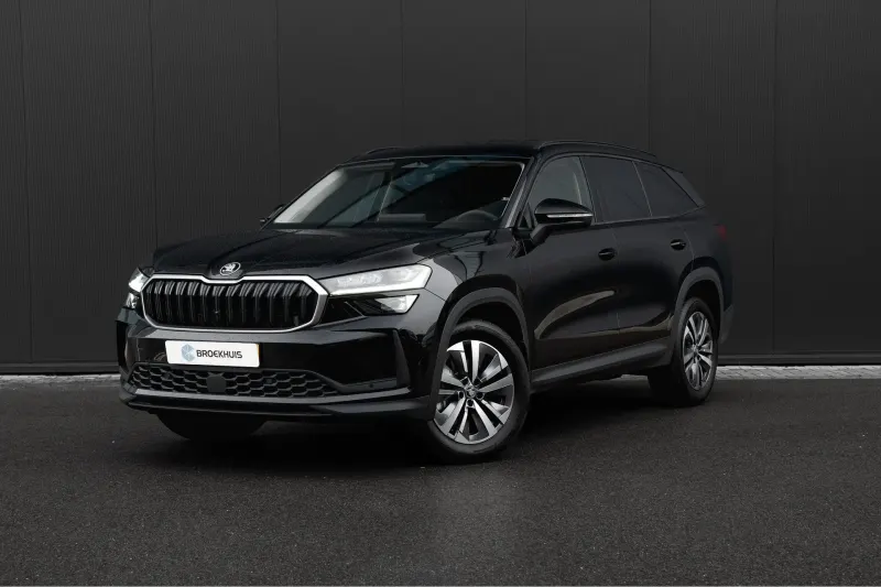 Škoda Kodiaq (2025)
