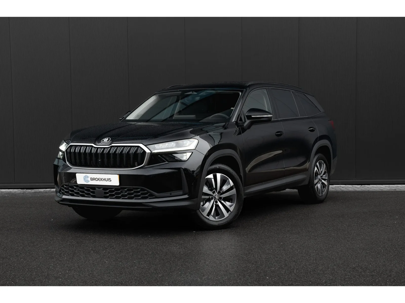 Škoda Kodiaq (2025) — foto 1