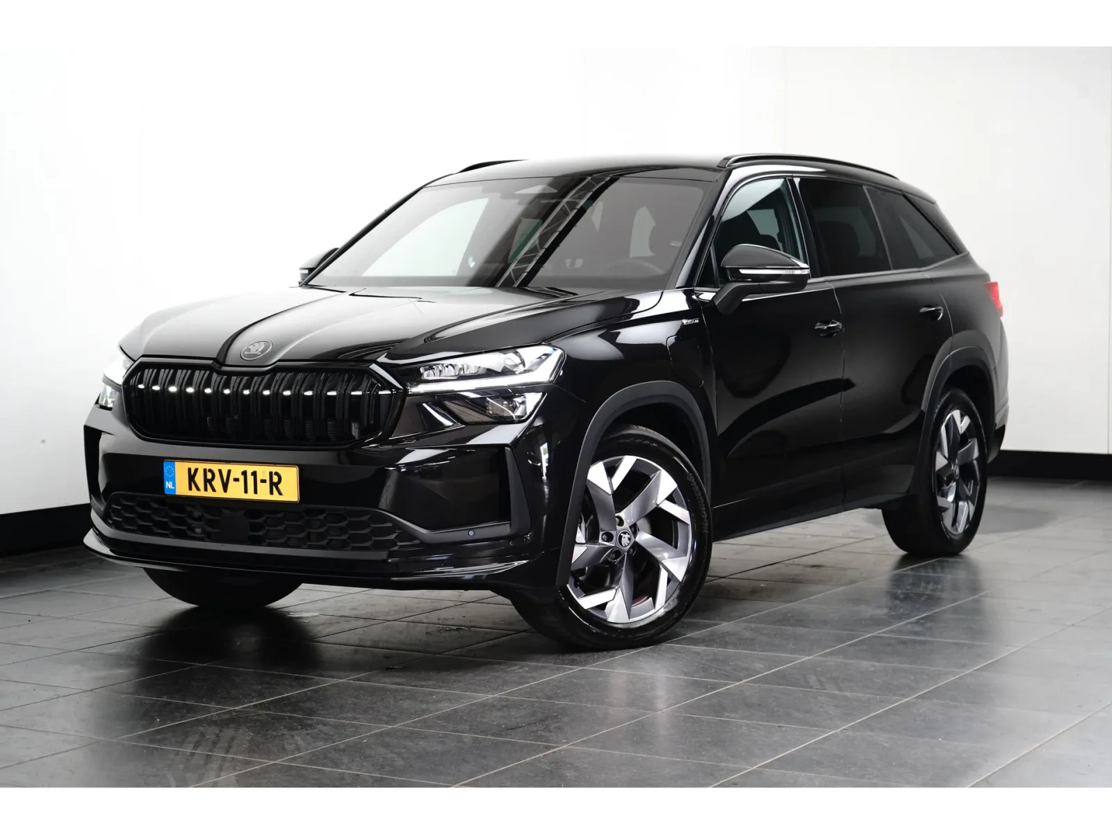 Škoda Kodiaq (2026) — foto 1