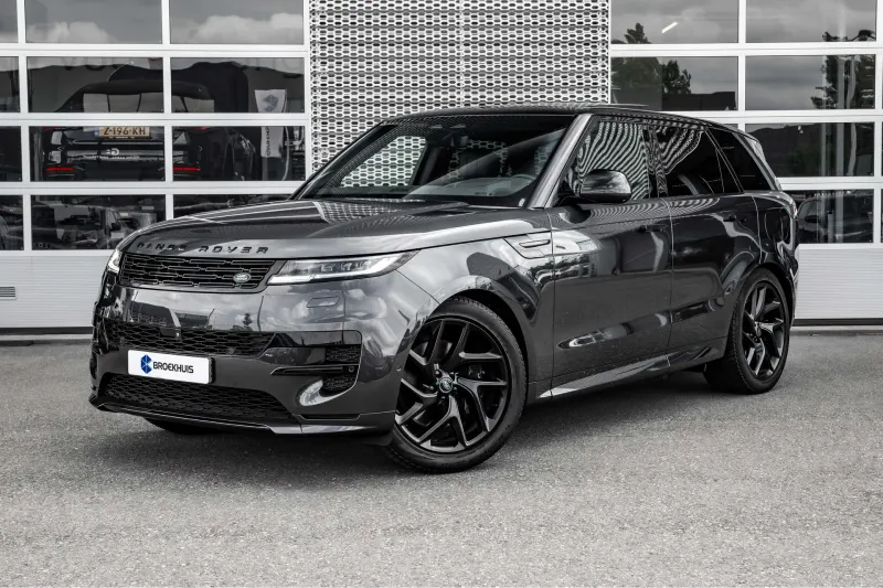 Land Rover Range Rover Sport (2023)