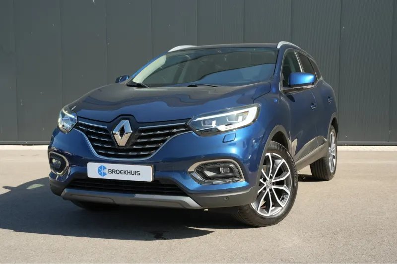 Renault Kadjar (2019)