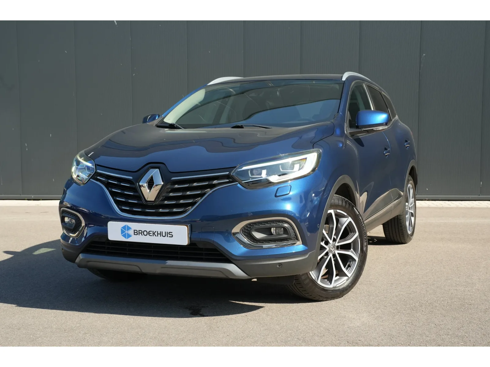 Renault Kadjar (2019) — foto 1