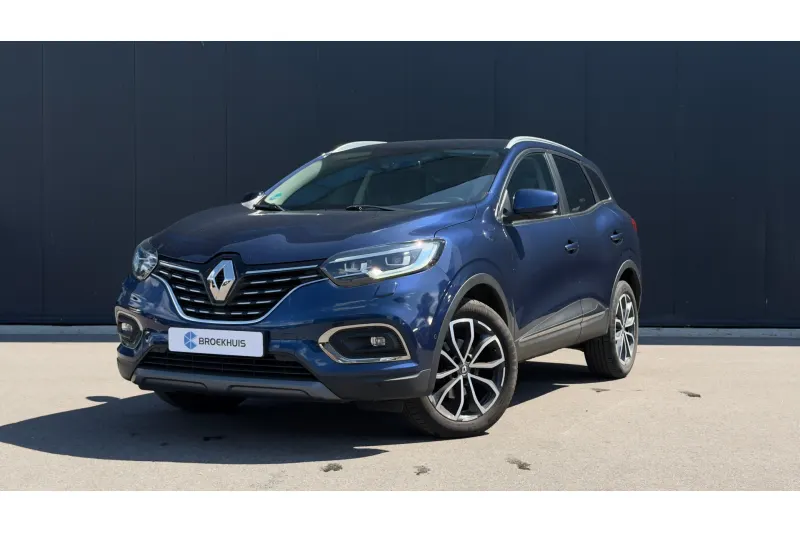 Renault Kadjar (2019)