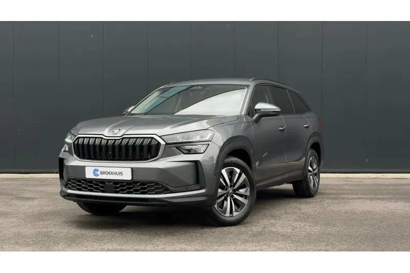 Škoda Kodiaq (2025)