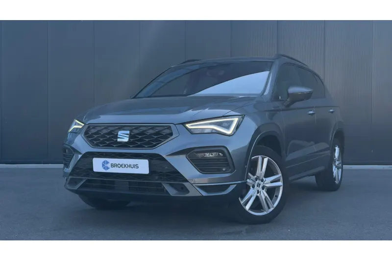 SEAT Ateca (2024)