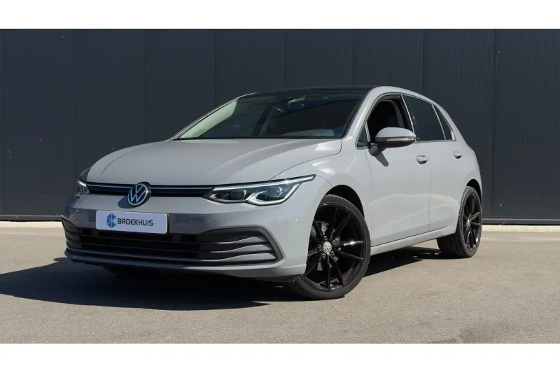 Volkswagen Golf (2020)