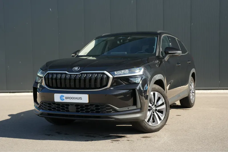 Škoda Kodiaq (2025)