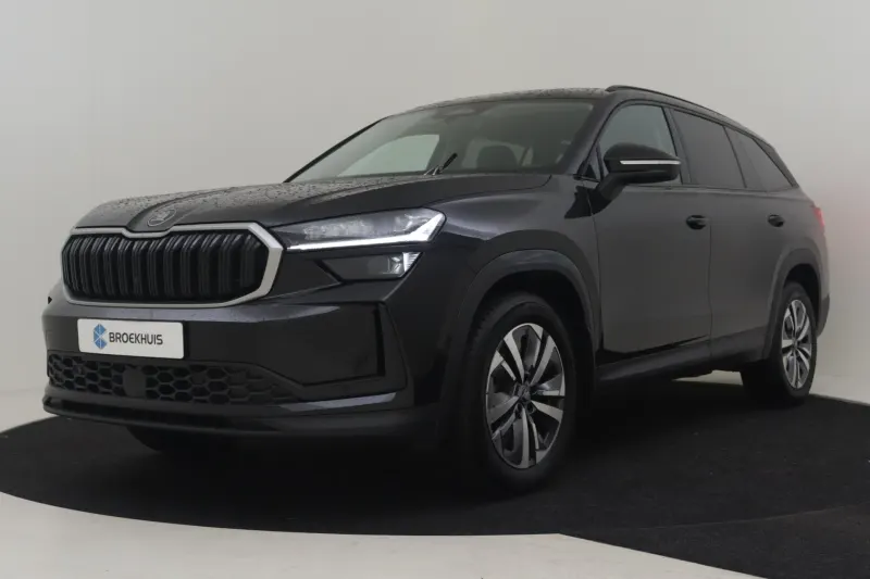 Škoda Kodiaq (2025)