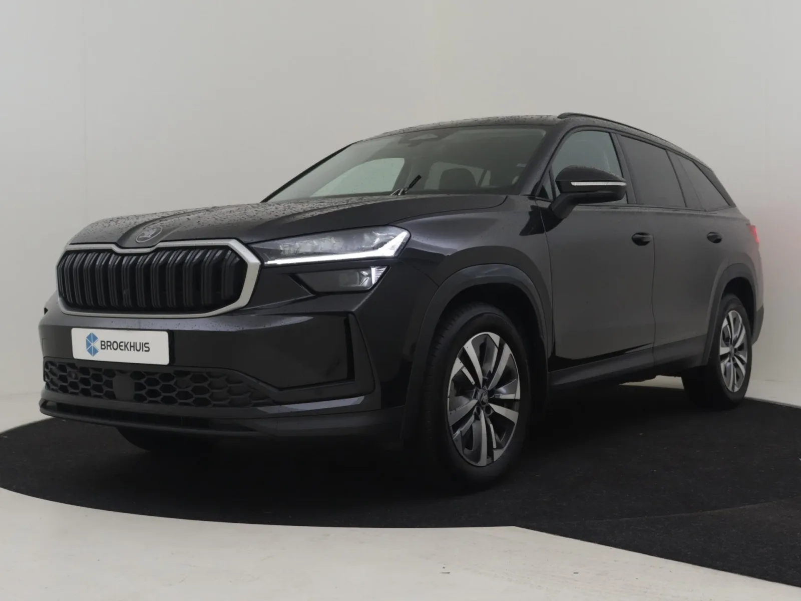 Škoda Kodiaq (2025) — foto 1