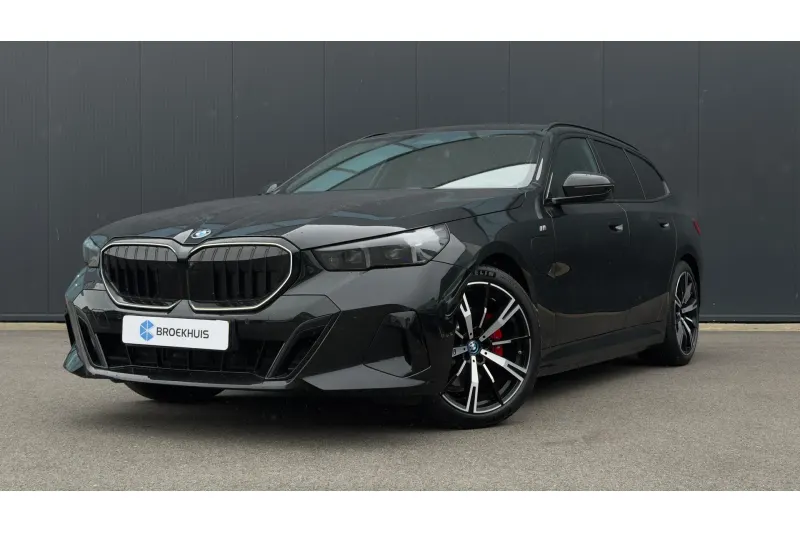 BMW 5-Serie (2024)