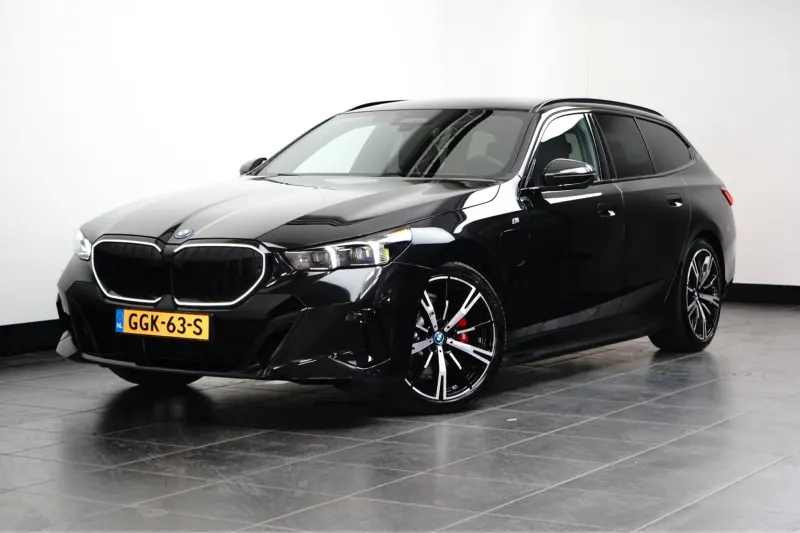 BMW 5-Serie (2024)