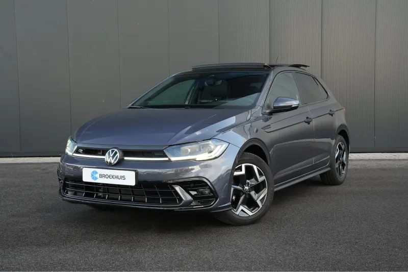 Volkswagen Polo (2026)