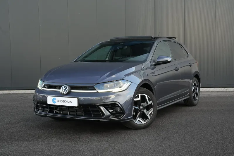 Volkswagen Polo (2026)