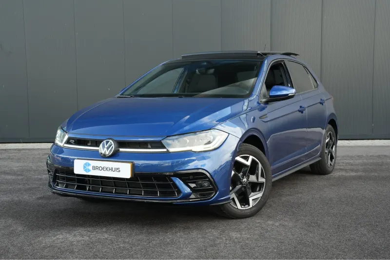 Volkswagen Polo (2026)