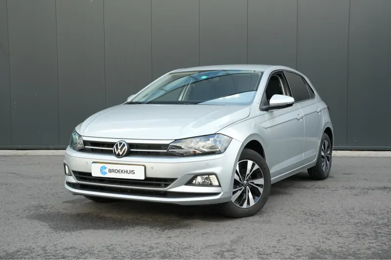 Volkswagen Polo (2021)