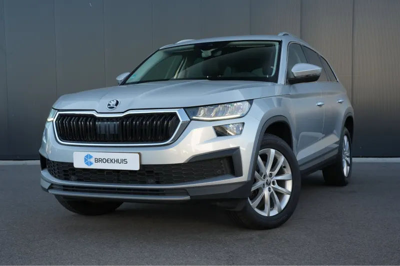 Škoda Kodiaq (2023)