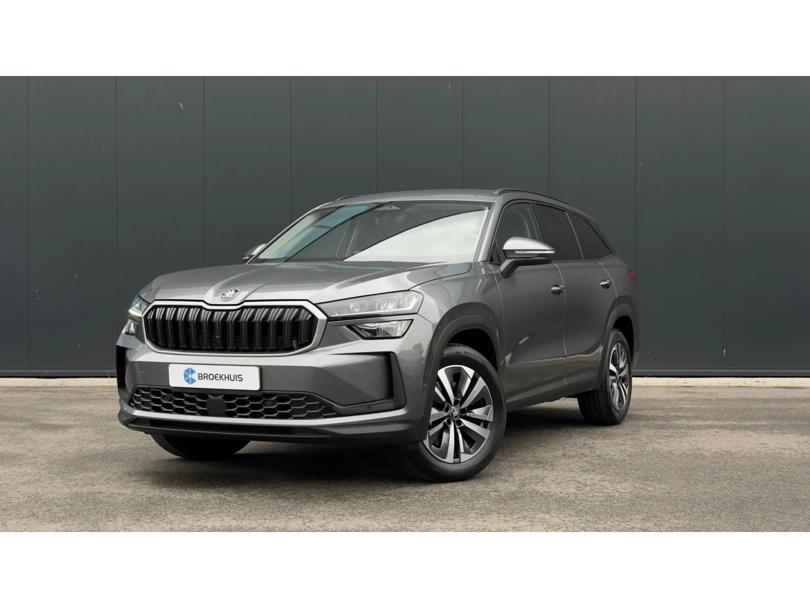 Škoda Kodiaq (2025) — foto 1