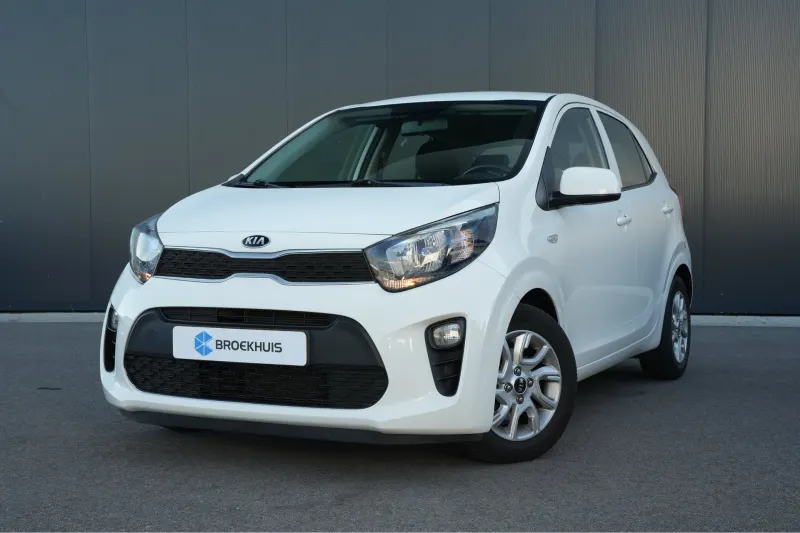 Kia Picanto (2019)