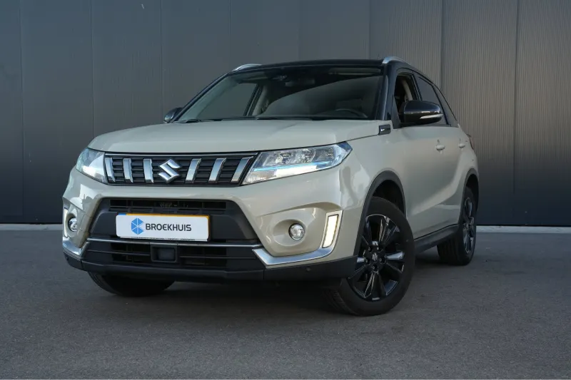 Suzuki Vitara (2023)