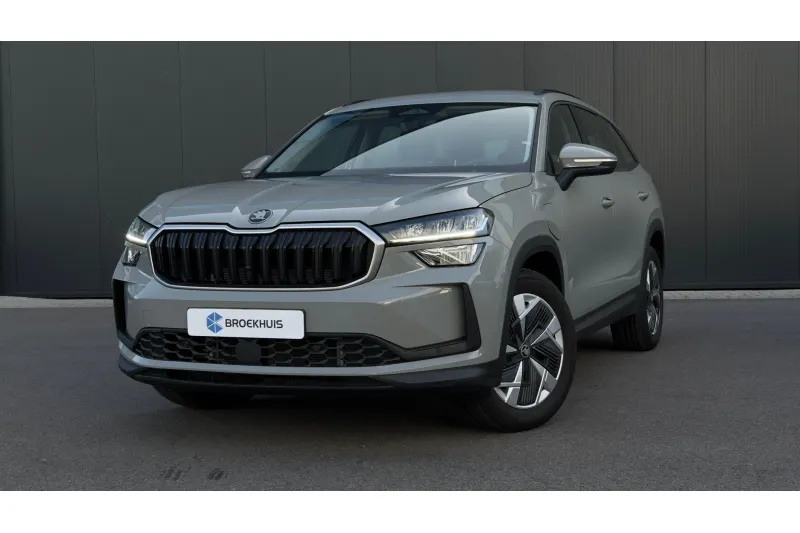 Škoda Kodiaq (2026)