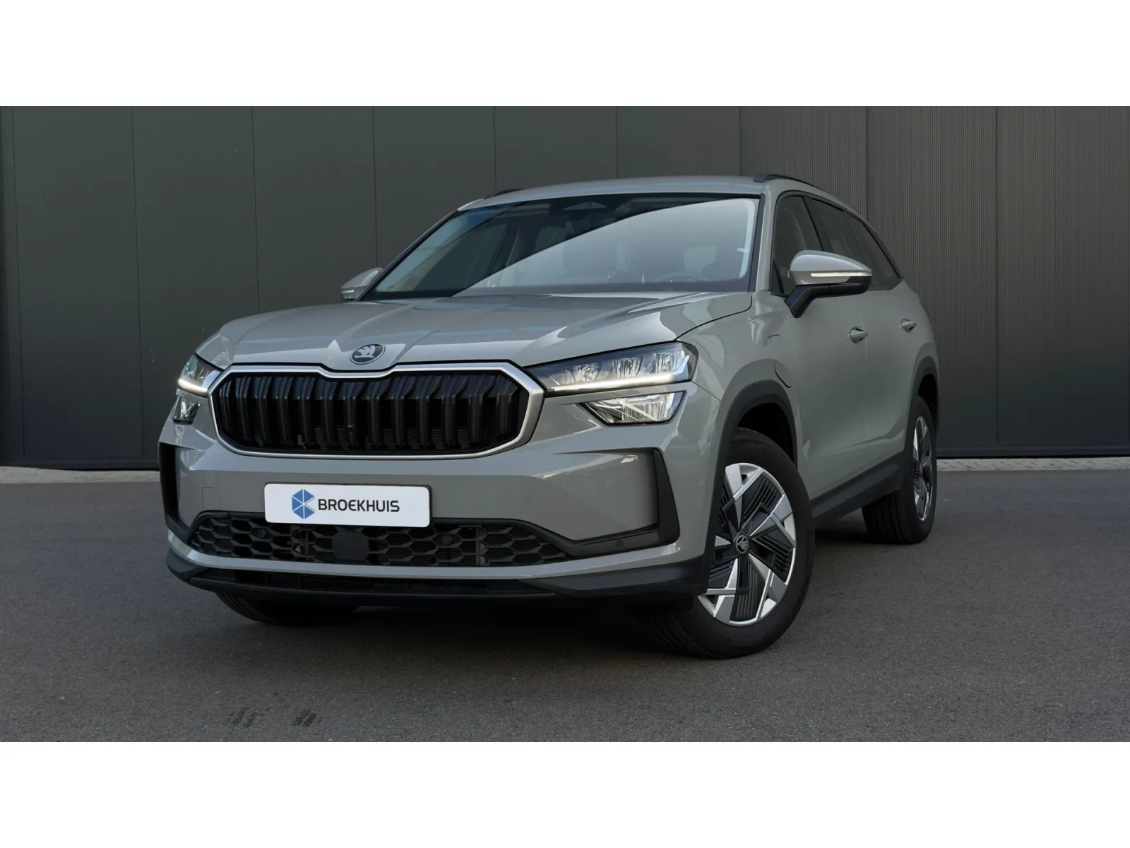 Škoda Kodiaq (2026) — foto 1