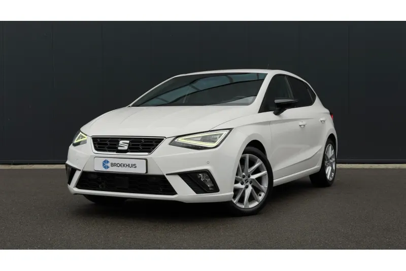 SEAT Ibiza (2023)
