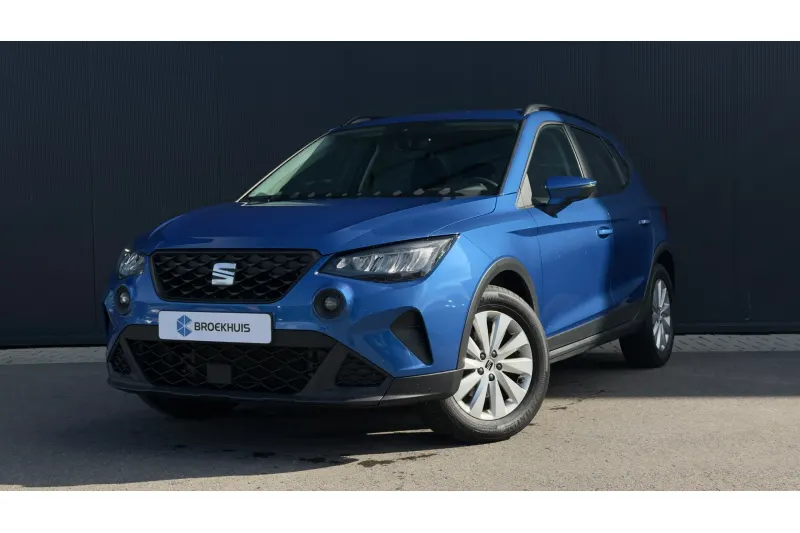 SEAT Arona (2023)