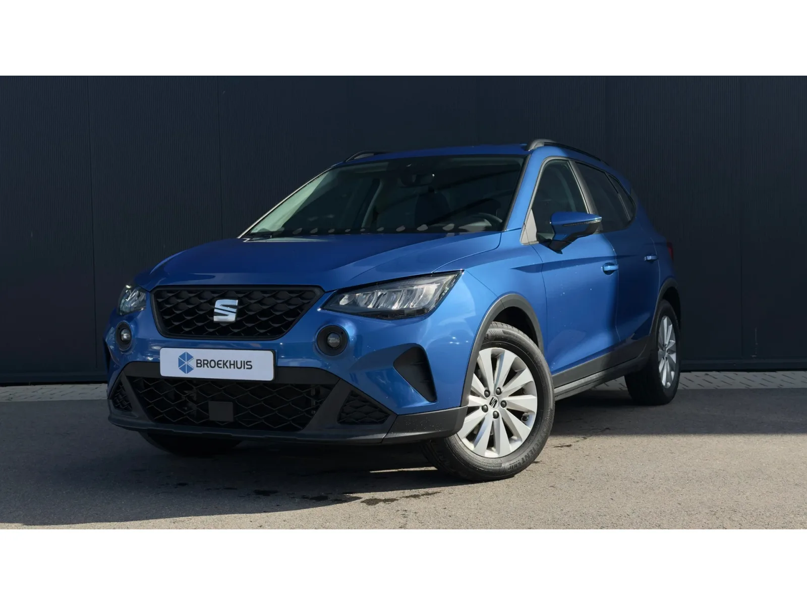 SEAT Arona (2023) — foto 1