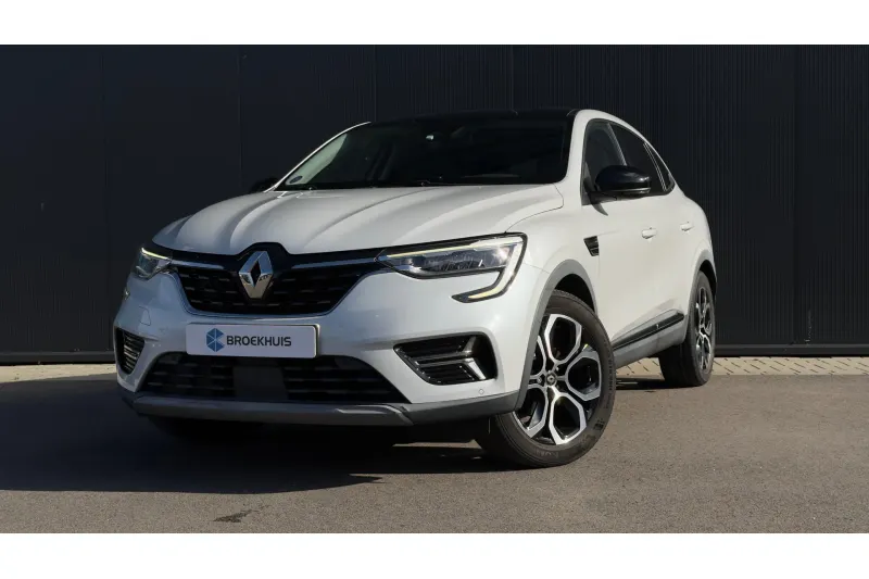 Renault Arkana (2022)