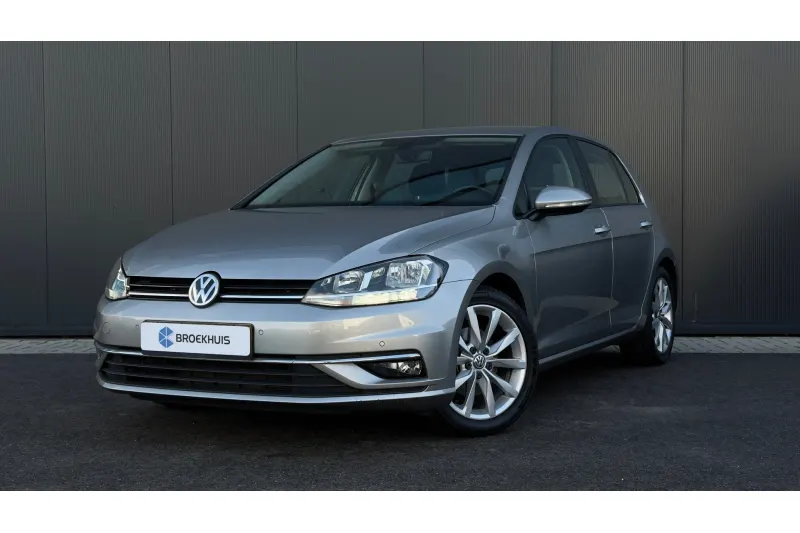 Volkswagen Golf (2020)